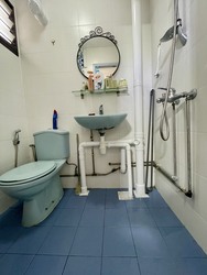 Blk 124 Bedok North Road (Bedok), HDB 3 Rooms #593290981